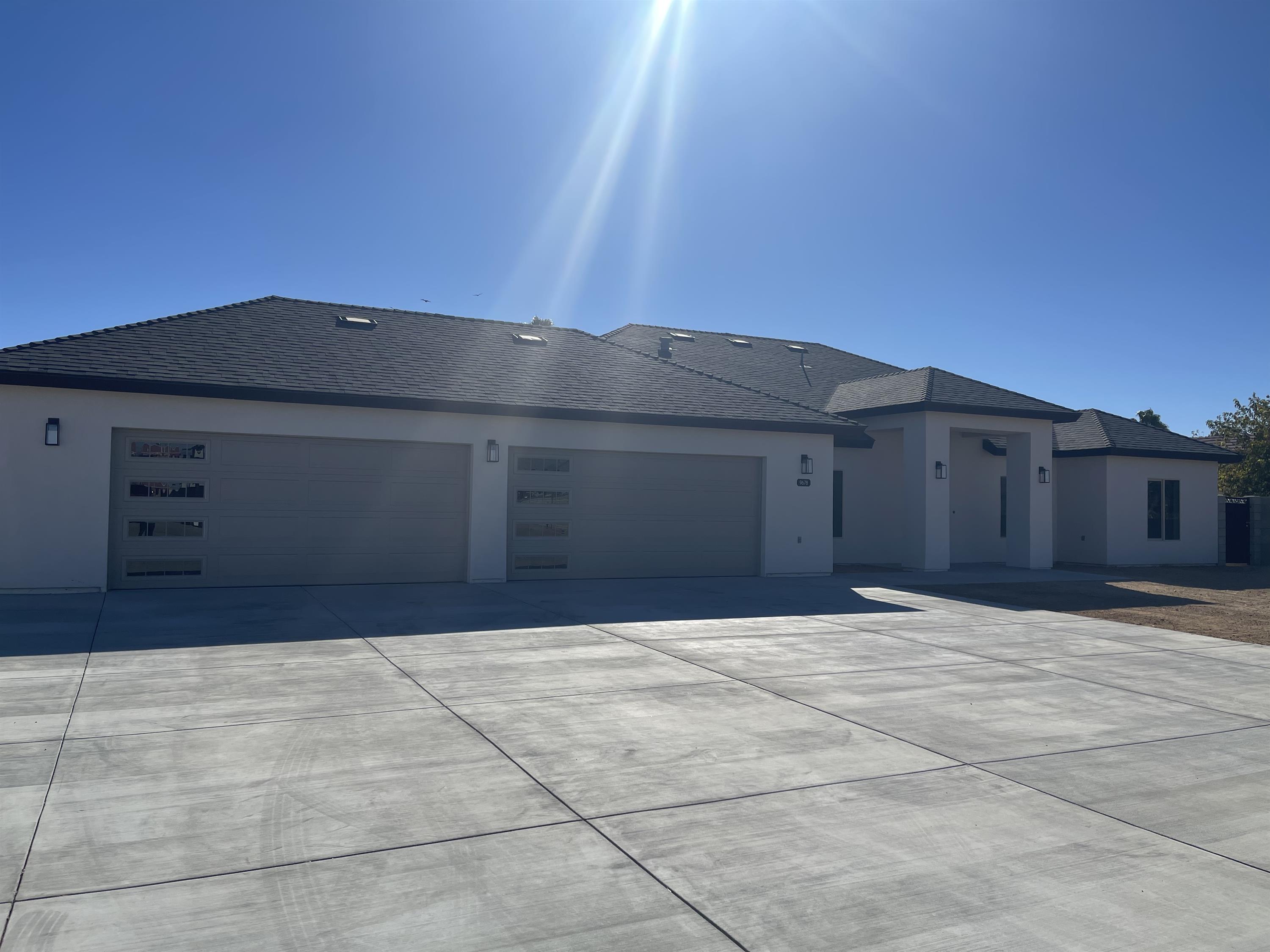9678 Denhart Avenue - A