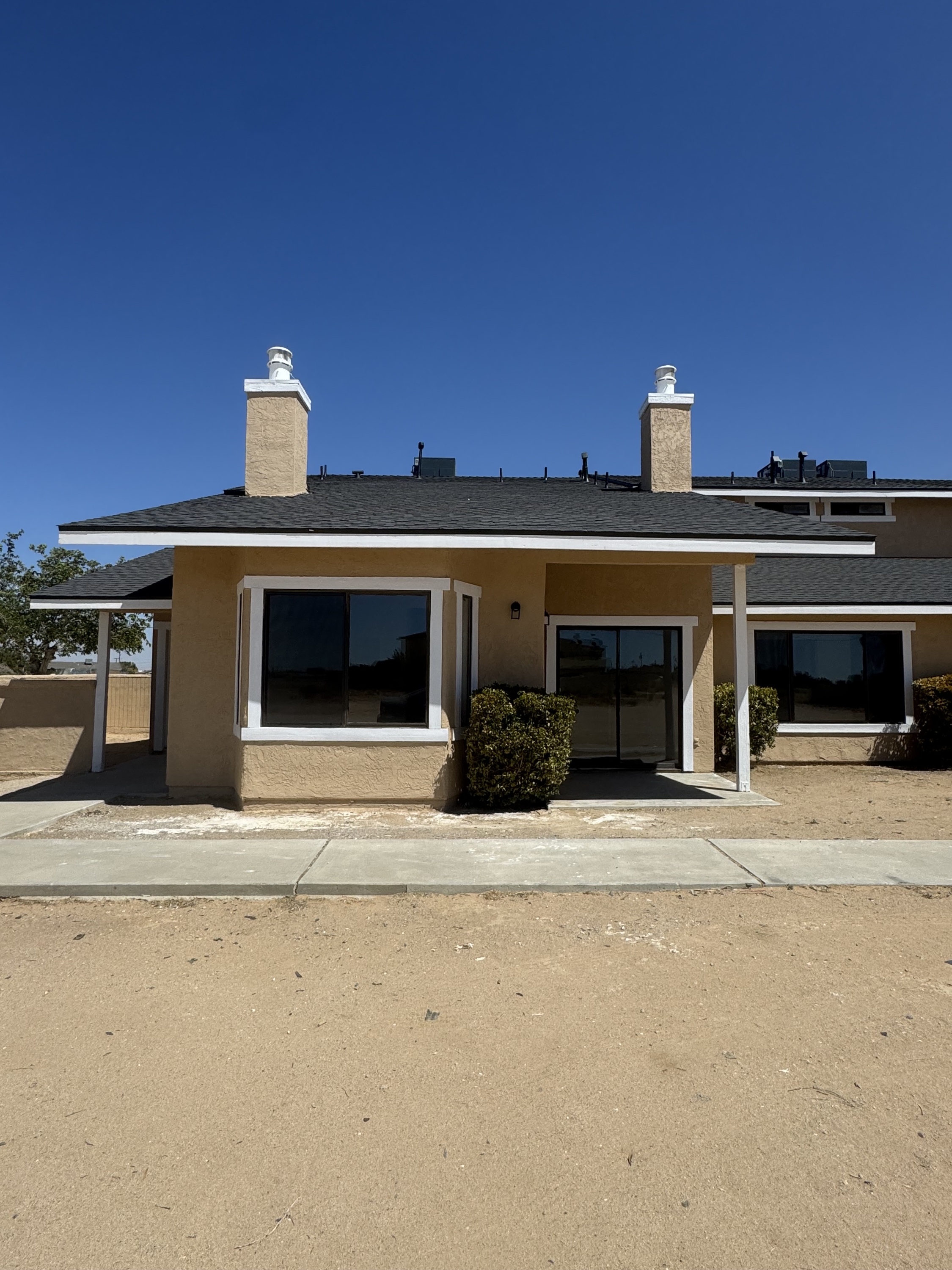 20800 94th Street - A