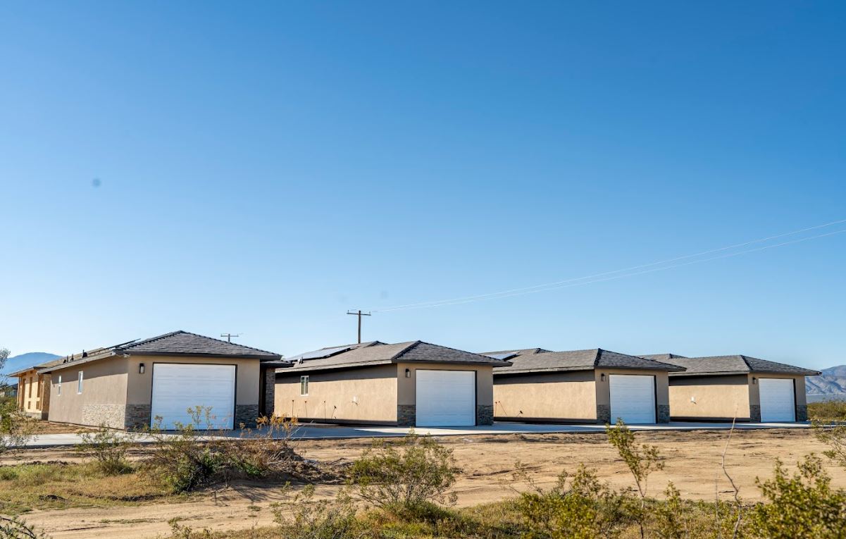 6151 Poppy Boulevard - D