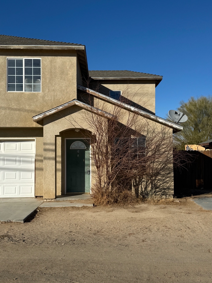 9700 Sally Ave - A