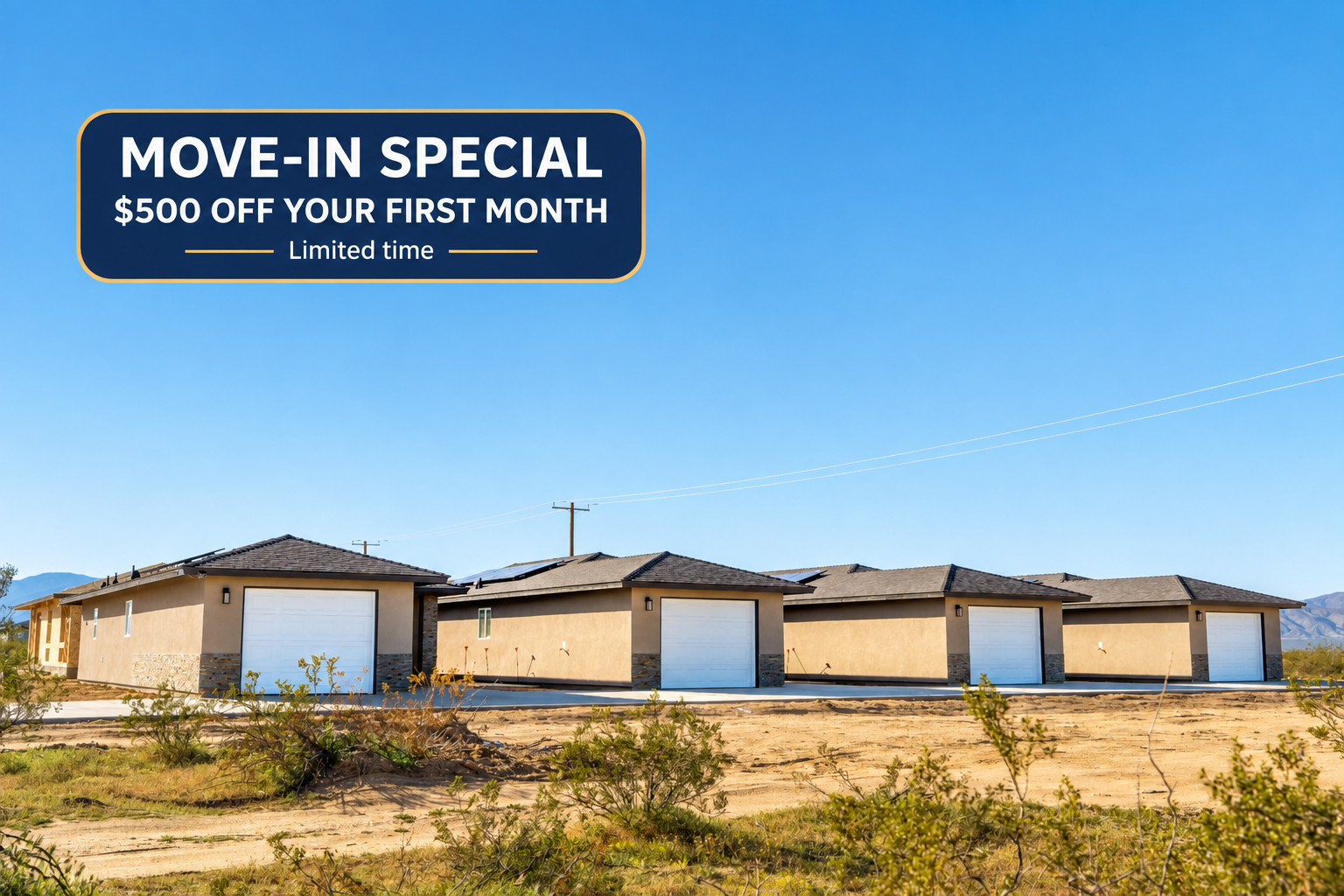 6151 Poppy Boulevard - A